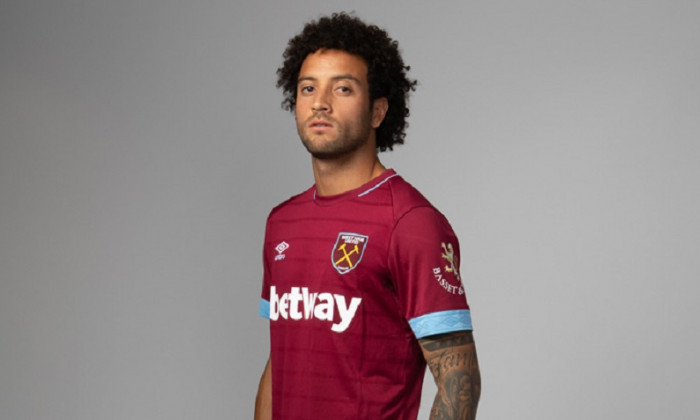 Anderson West Ham