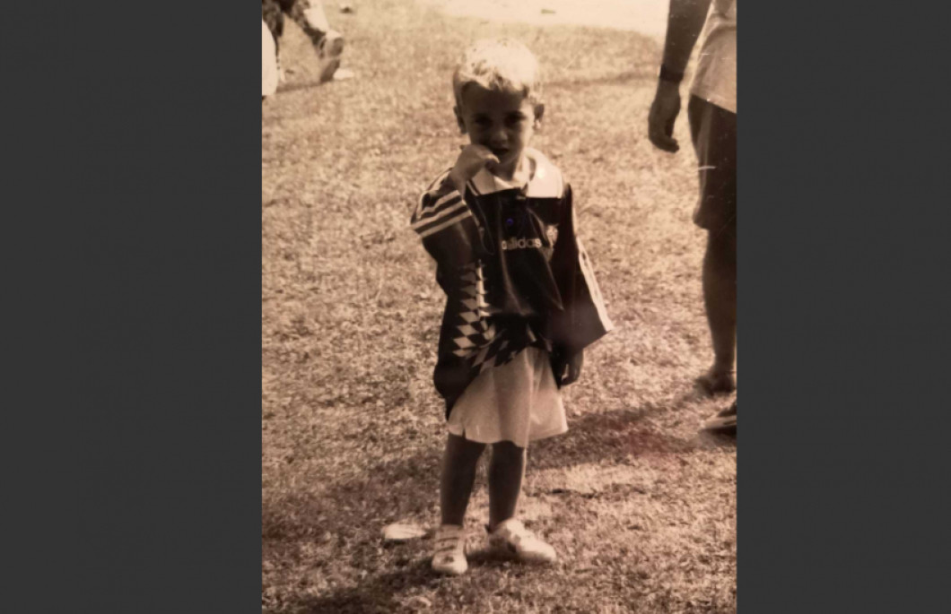 Antoine Griezmann