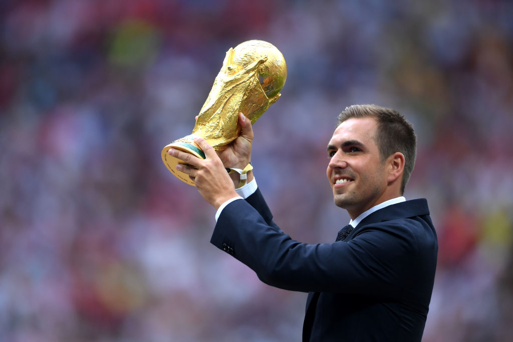 Philip Lahm s-a decis! Fostul campion mondial cu Germania a numit naționala favorită să câștige EURO 2024