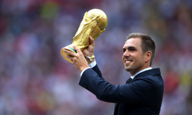 Philip Lahm s-a decis! Fostul campion mondial cu Germania a numit naționala favorită să câștige EURO 2024