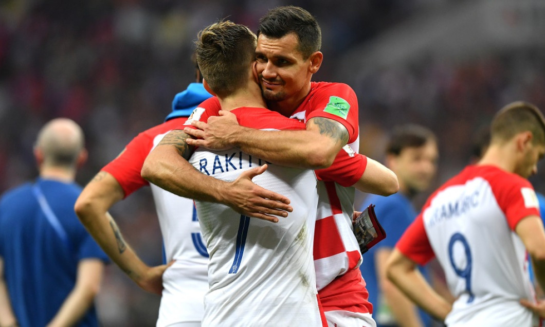 Dejan Lovren