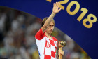 Luka Modric