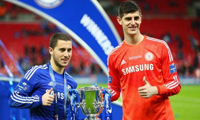 hazard courtois