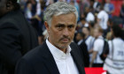 Jose Mourinho