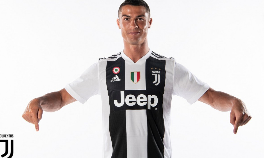 cr7 juve