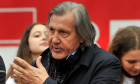 Ilie Nastase turneu bucuresti