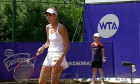 Buzarnescu brd bucharest open