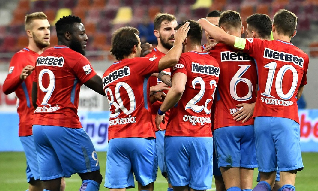 FCSB