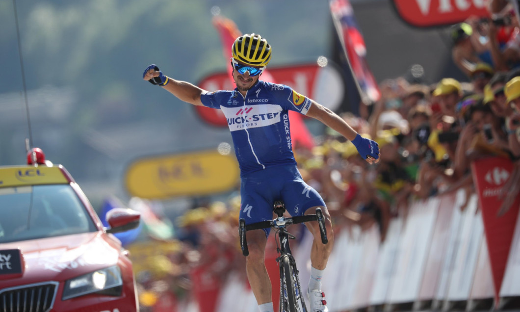 Julian Alaphilippe