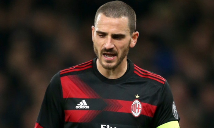 bonucci