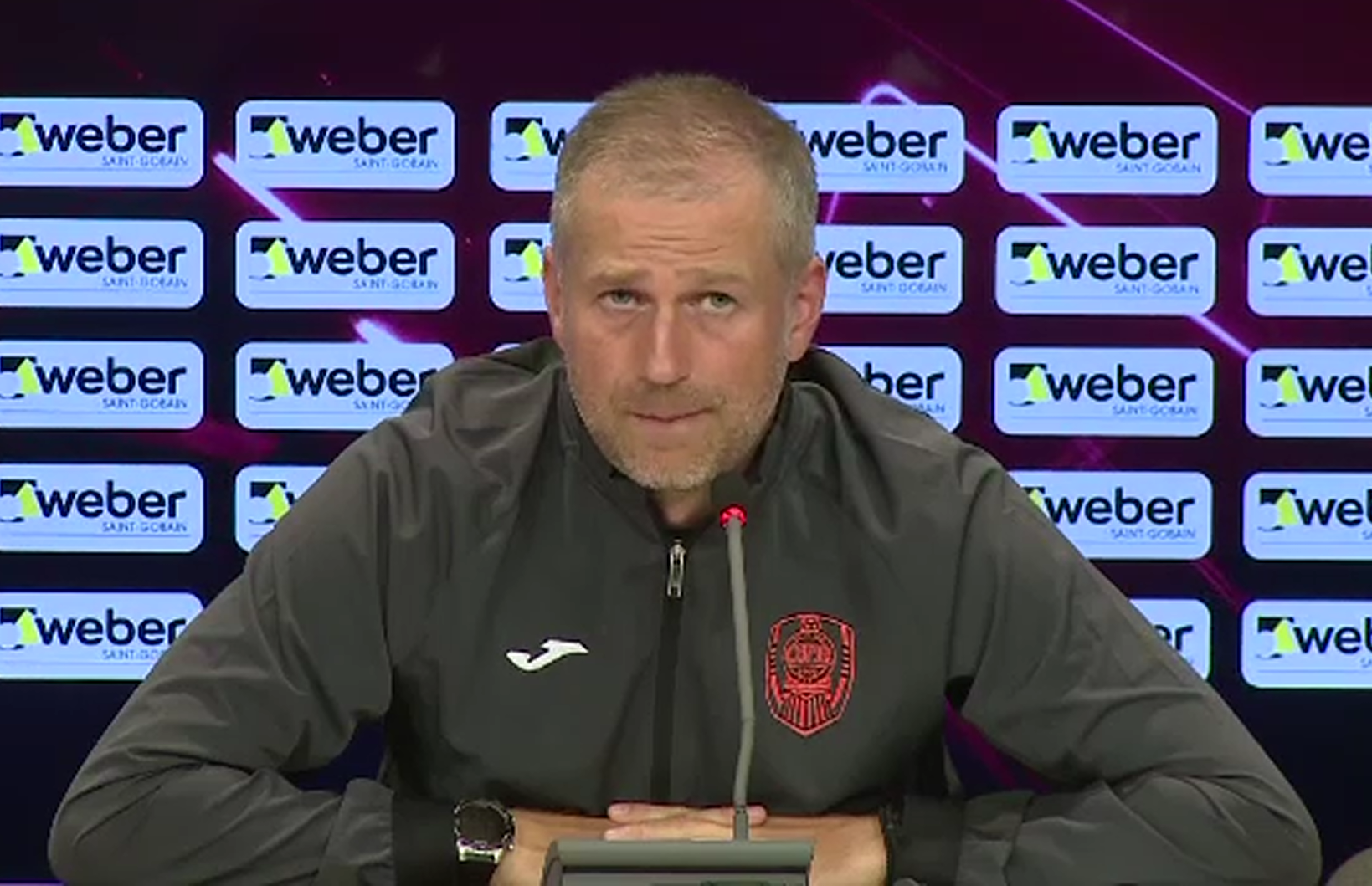 Edi Iordănescu a ajuns în Gruia și negociază preluarea lui CFR Cluj! Cine va sta pe bancă cu CSKA Sofia