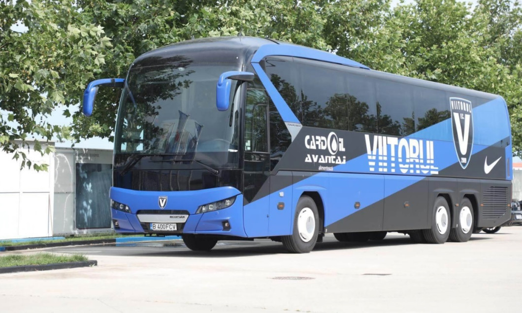 autocar nou viitorul