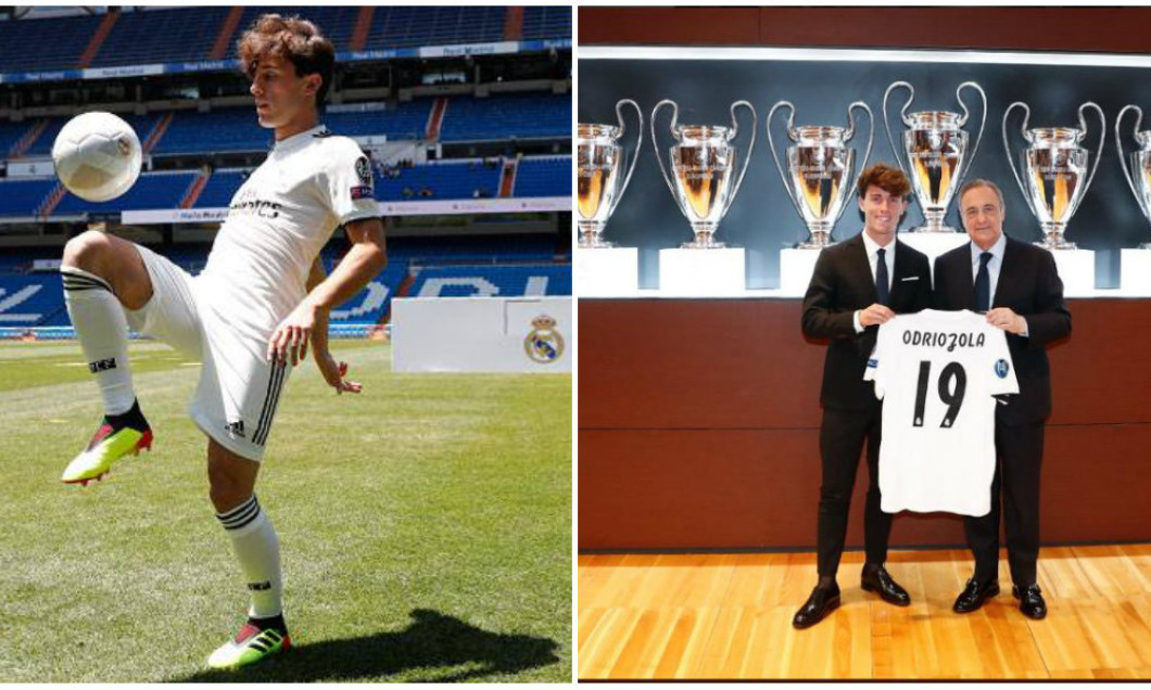 colaj odriozola real