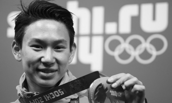 denis ten