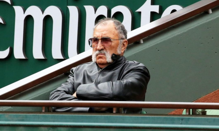 ion tiriac