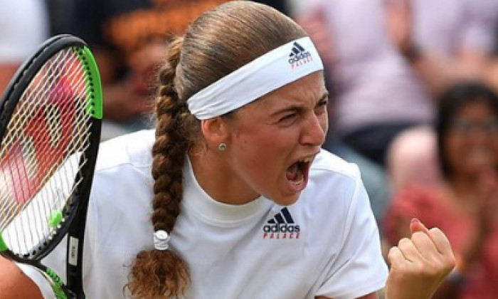 ostapenko