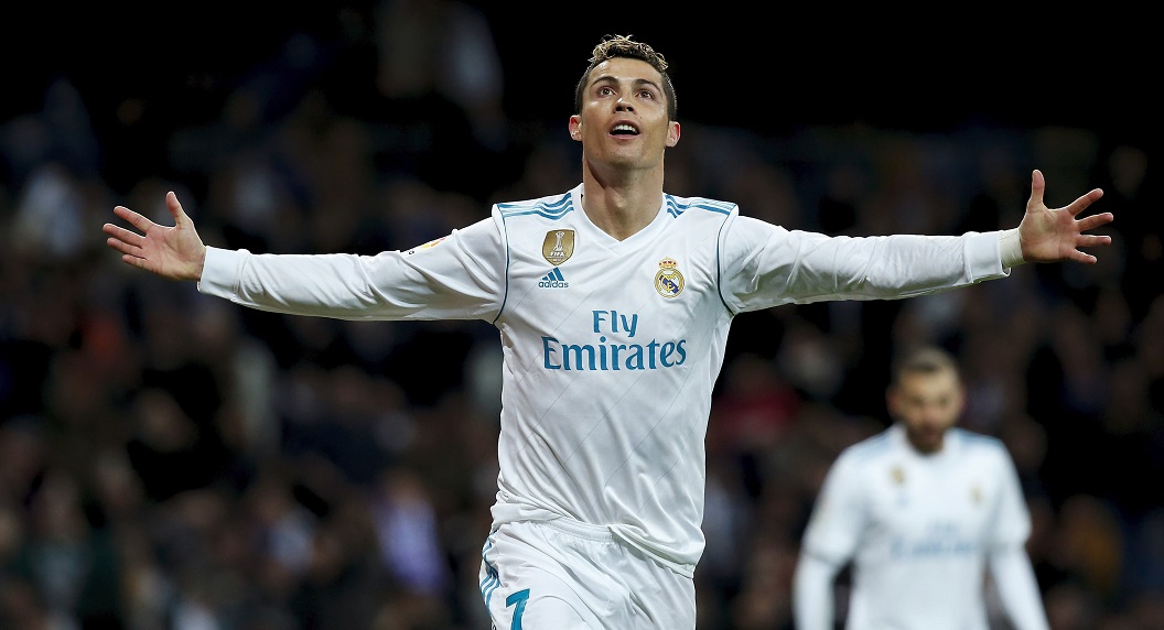 Cristiano Ronaldo poate reveni la Real Madrid cu o anumită condiție