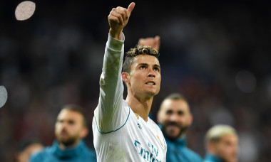 Cristiano Ronaldo despartire Real Madrid transfer Juventus