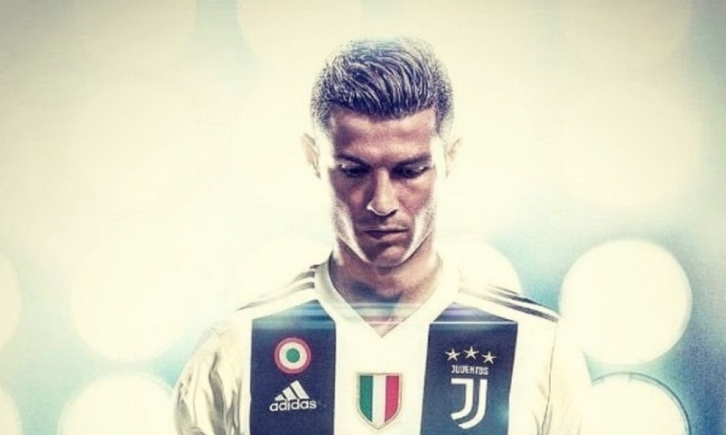 Salariu Cristiano Ronaldo Juventus