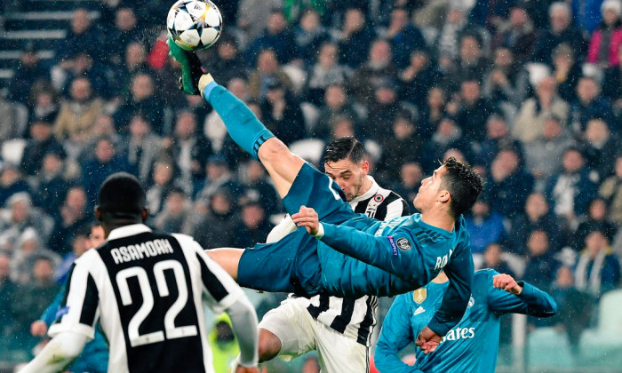 ronaldo foarfeca