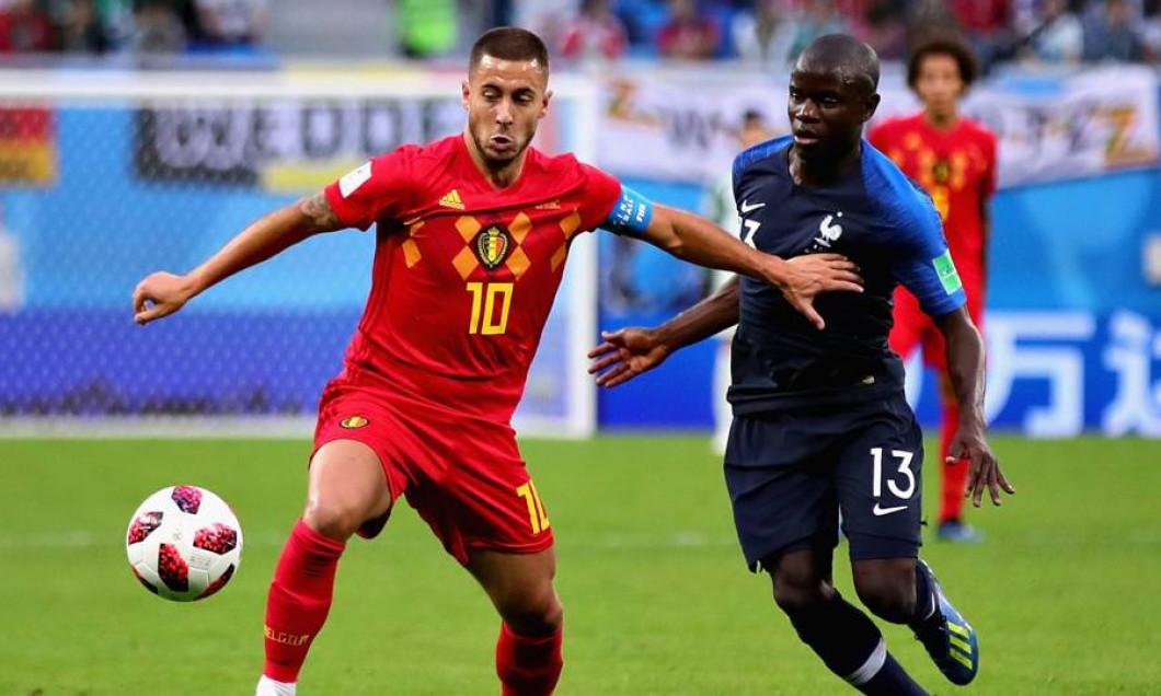 hazard