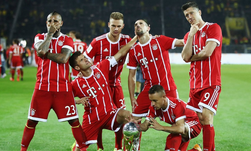 bayern