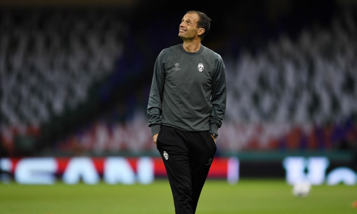 Max Allegri