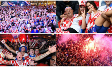 colaj croatie