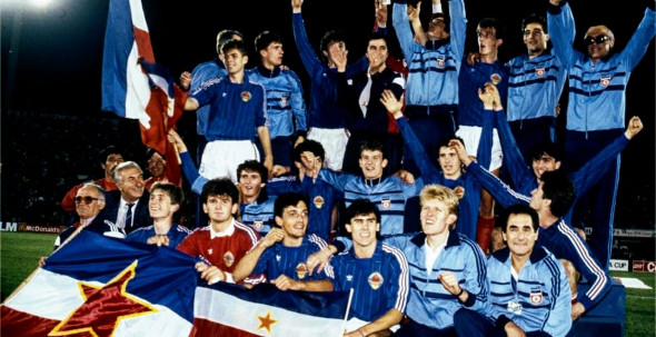 iugoslavia 1987