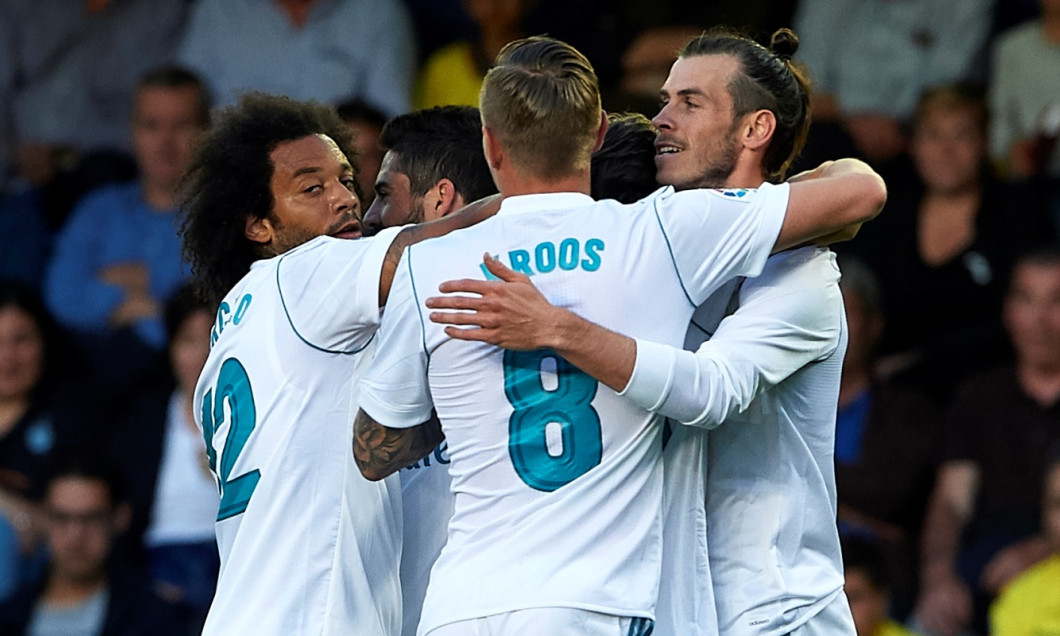 Real Madrid