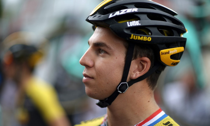 Dylan Groenewegen