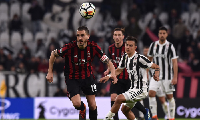 Leonardo Bonucci