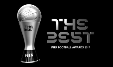 The Best FIFA 2018
