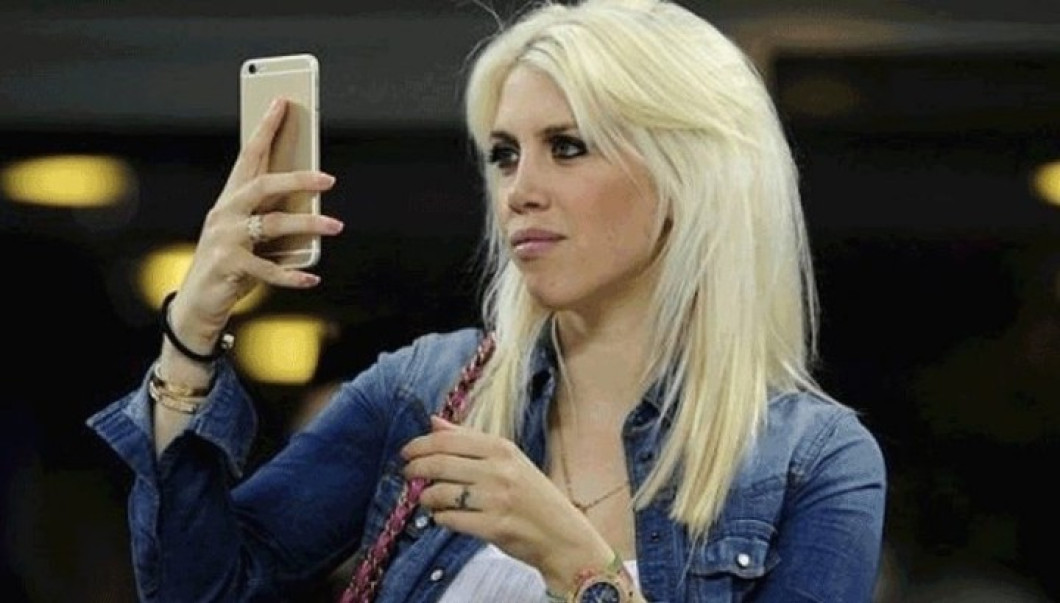 wanda nara
