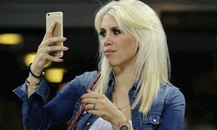 wanda nara