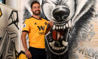 Moutinho Wolves