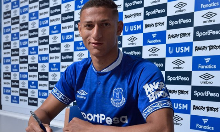 richarlison