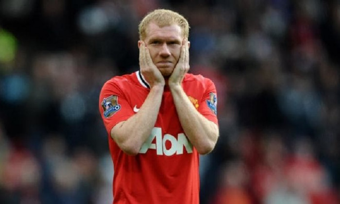 scholes