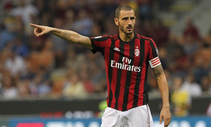 Leonardo Bonucci