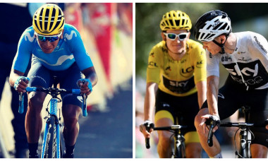 collage froome