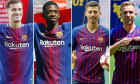 transferuri barca