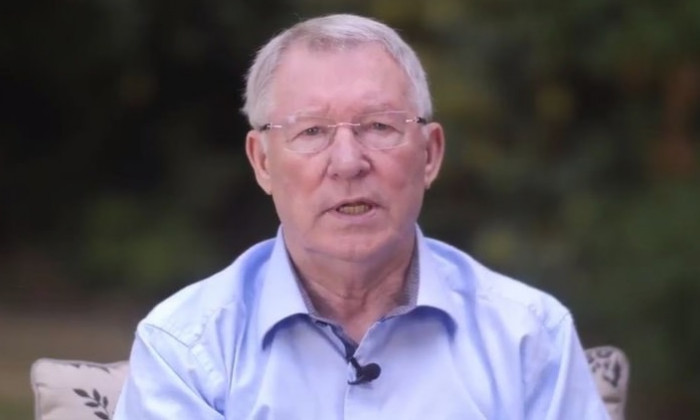 sir alex ferguson