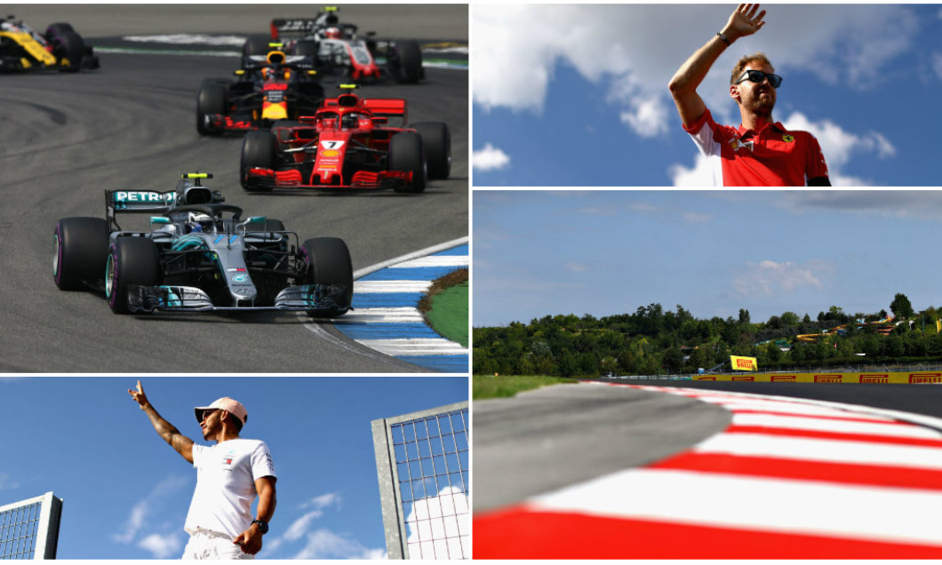 colaj formula 1