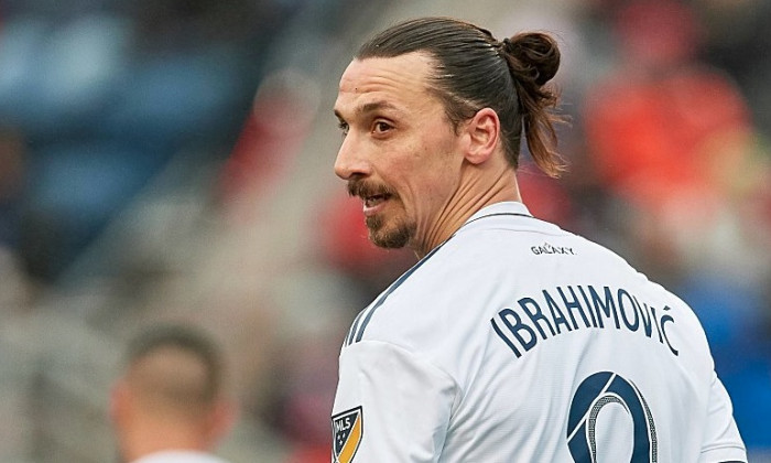 Zlatan