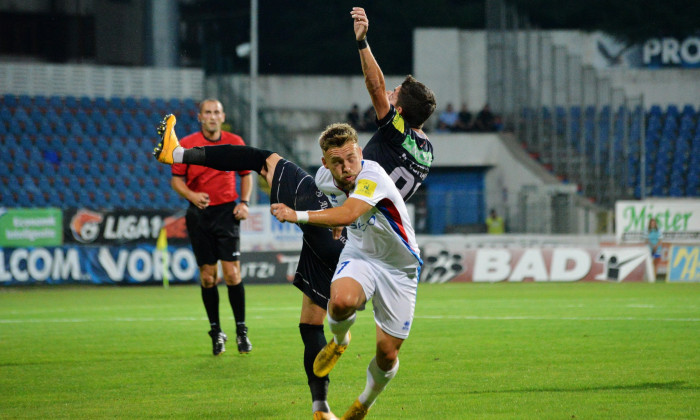 FOTBAL:FC BOTOSANI-AFC HERMANNSTADT, LIGA 1 BETANO (27.07.2018)