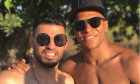 mbappe aguero