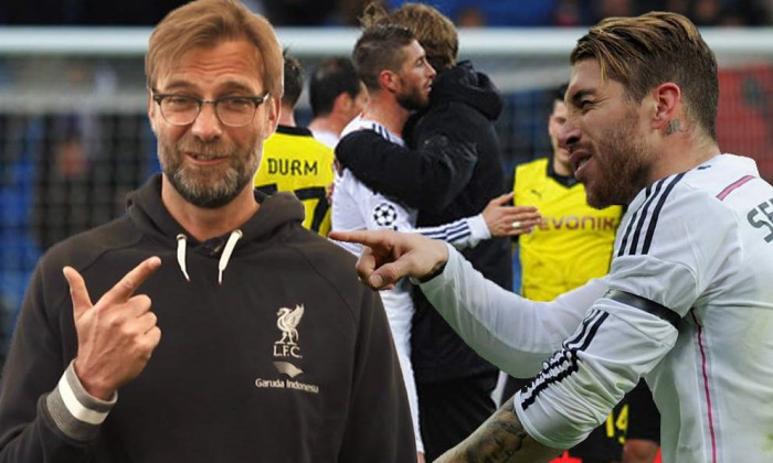 klopp ramos