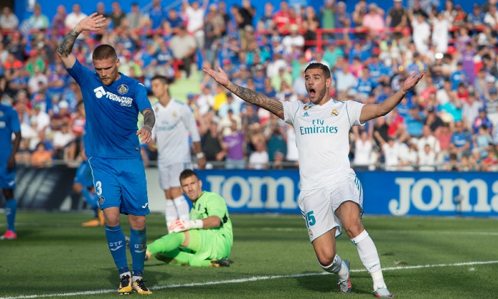 Theo Hernandez