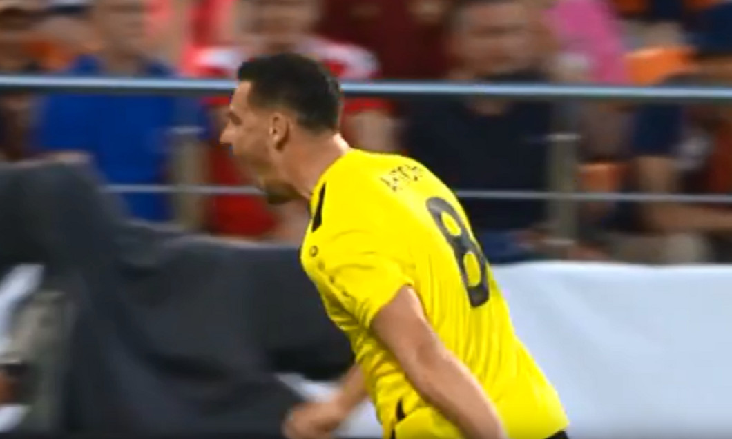 anton gol