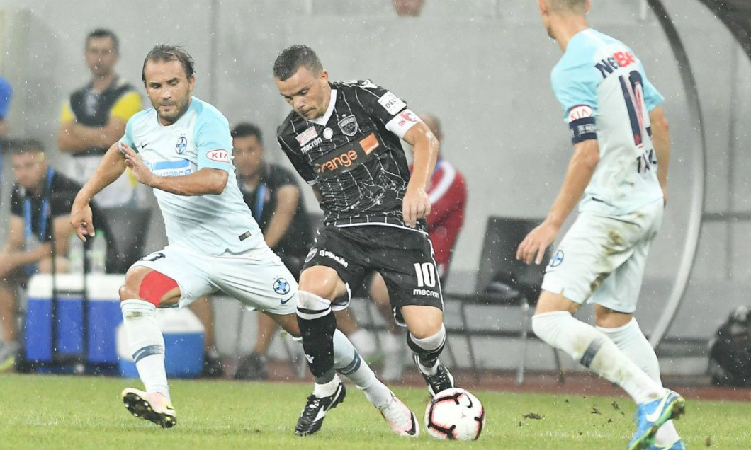 Dinamo FCSB